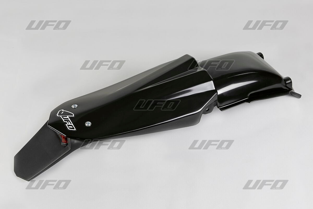 Skjermer offroad til Husqvarna — UFO HU03314#001