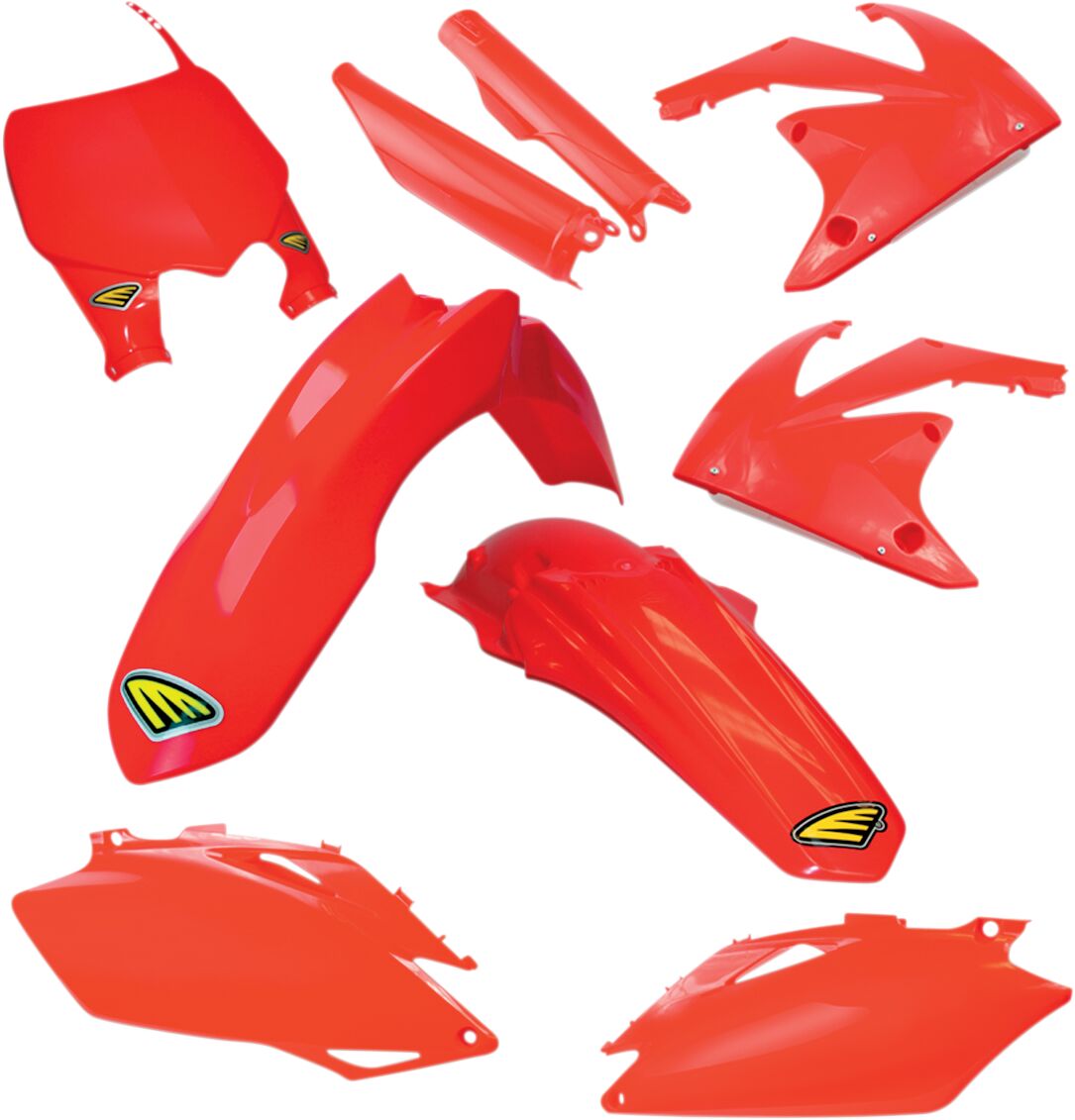 Skjermer offroad til Honda CRF 250 R — Cycra 1CYC-9304-33