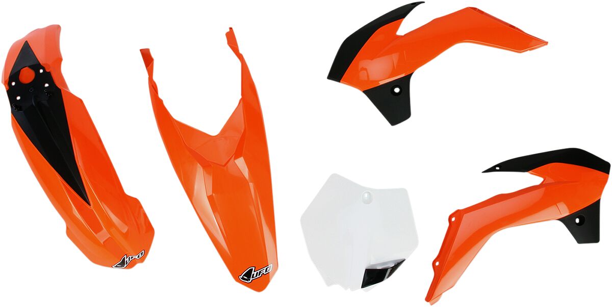 Skjermer offroad til KTM SX 250 — UFO KTKIT514@999