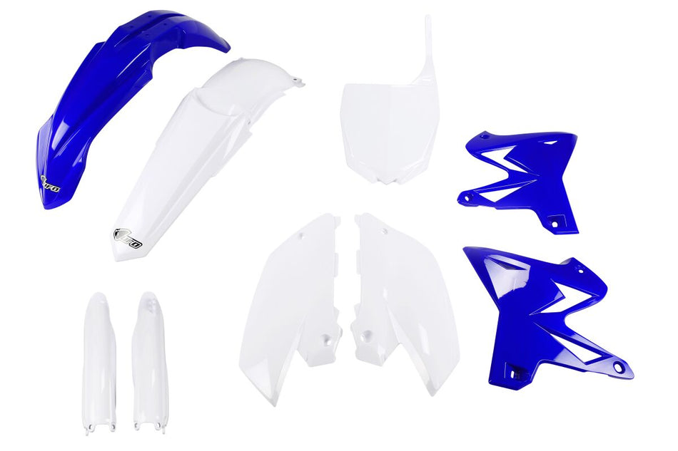 Skjermer offroad til Yamaha YZ 125 — UFO YAKIT312F@999W