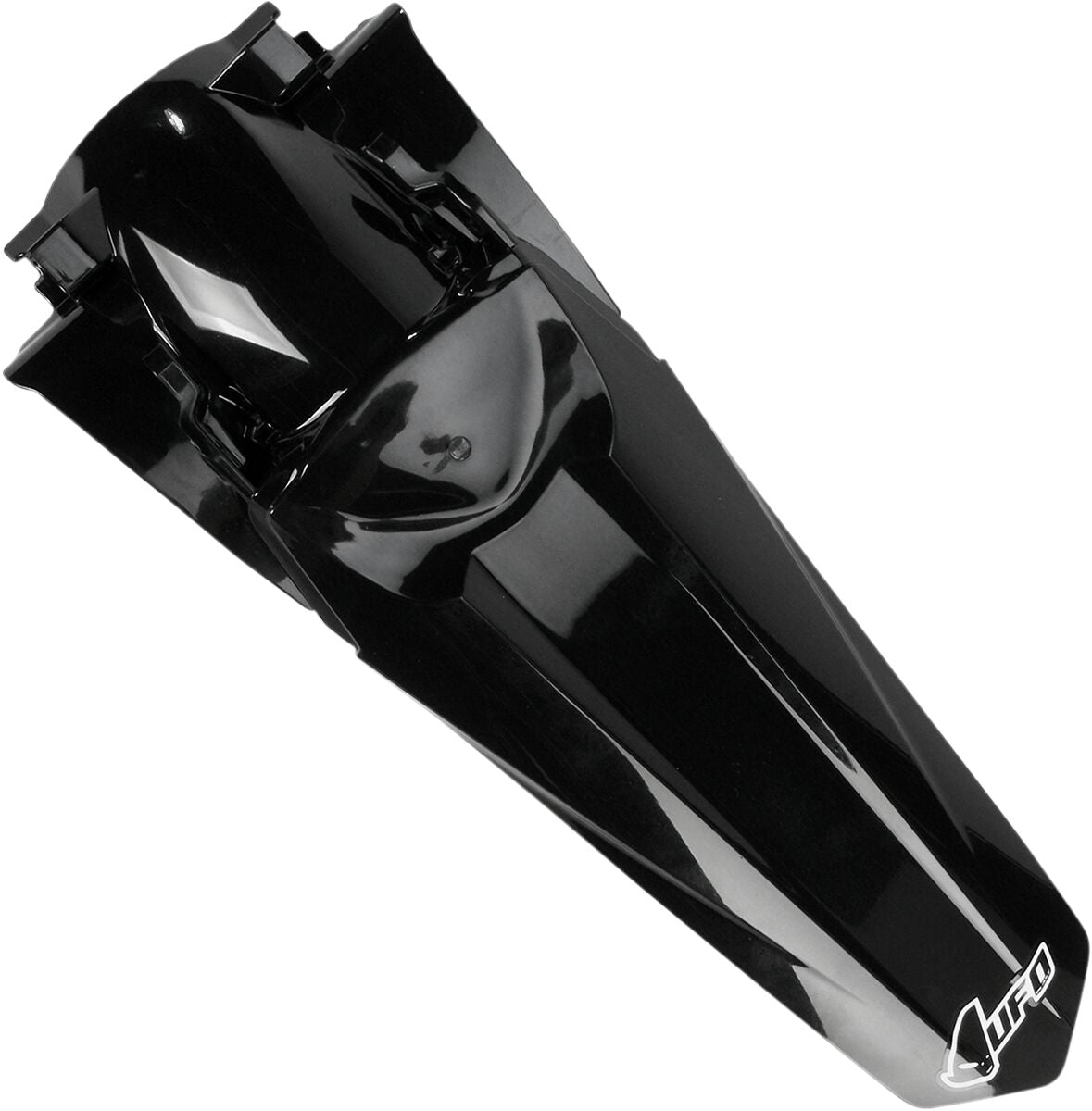 Skjermer offroad til Honda CRF 250 R — UFO HO04660#001