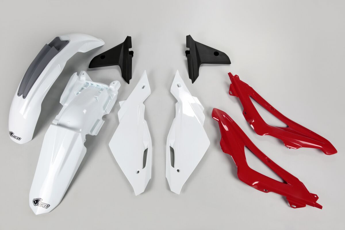 Skjermer offroad til Husqvarna CR 125 — UFO HUKIT611@999