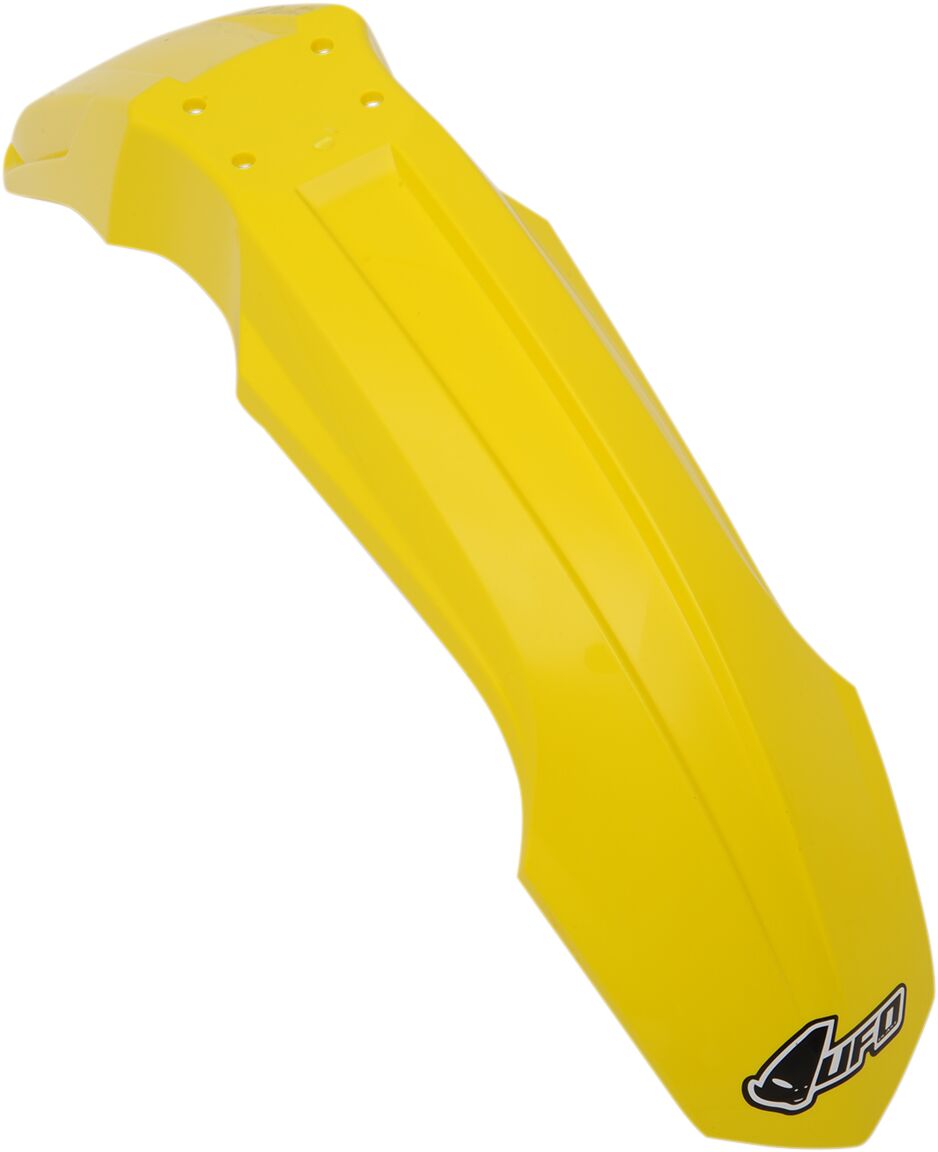 Skjermer offroad til Suzuki RM 85 — UFO SU03967K#102