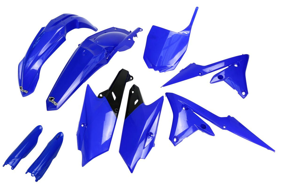 Skjermer offroad til Yamaha — UFO YAKIT318F@089