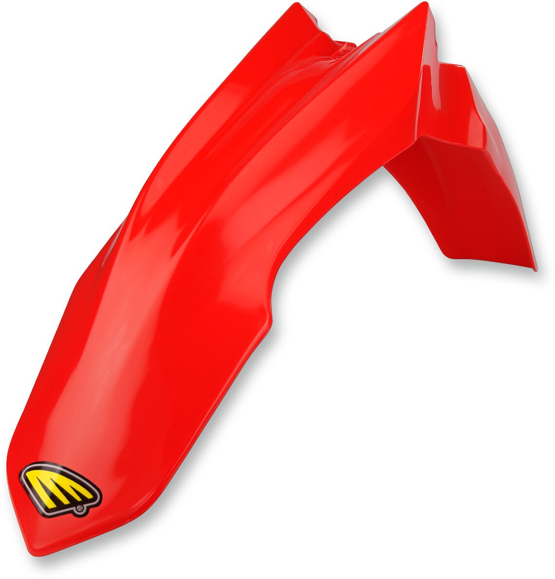 Skjermer offroad til Honda CRF 250 R — Cycra 1CYC-1502-33