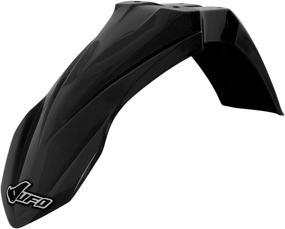 Skjermer offroad til Yamaha — UFO YA02873K#001