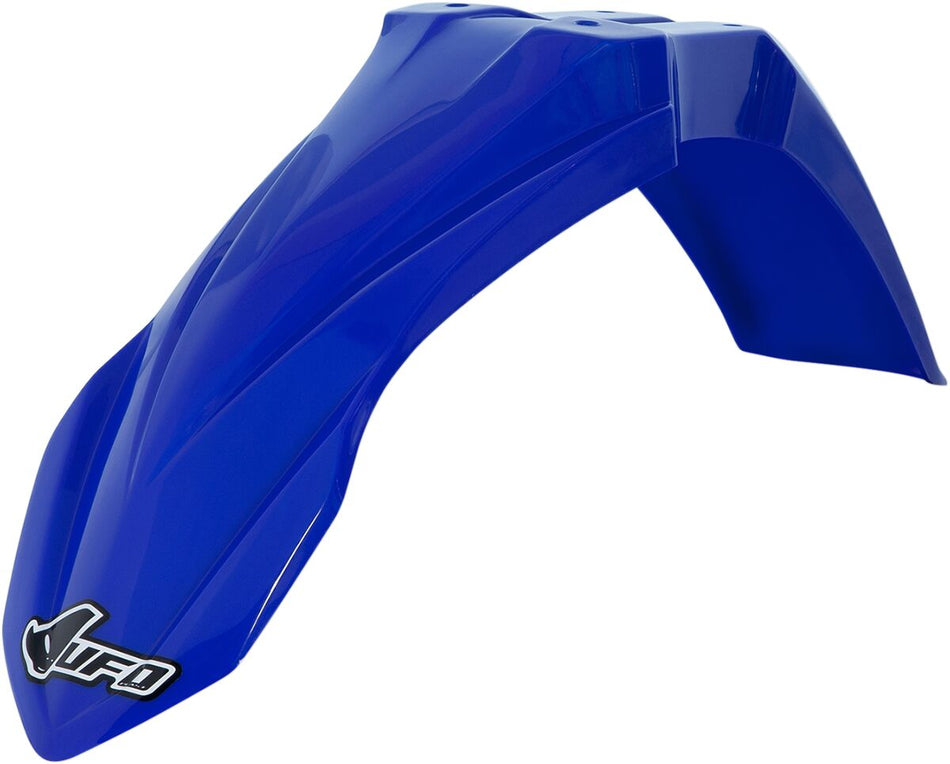 Skjermer offroad til Yamaha — UFO YA02873K#089