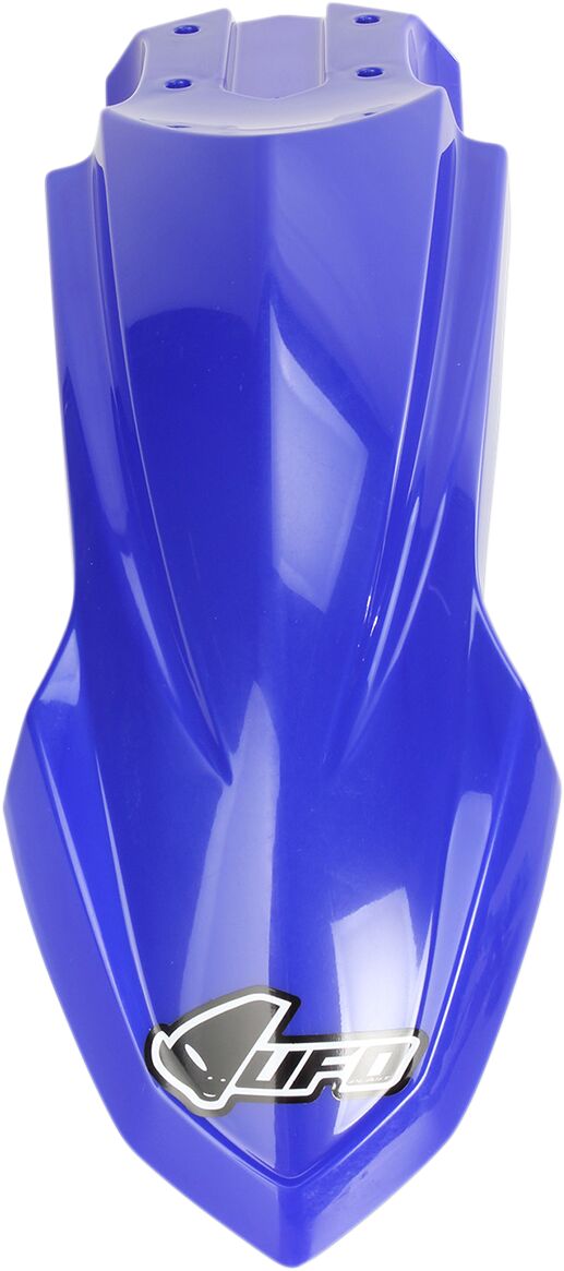 Skjermer offroad til Yamaha YZ 85 LW — UFO YA04846#089