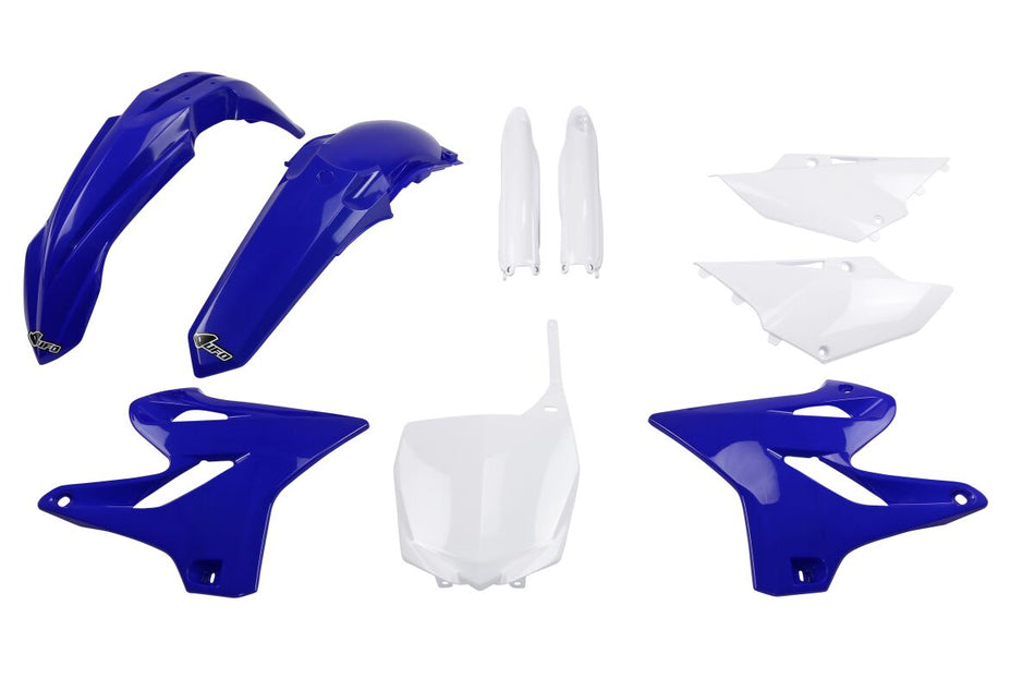 Skjermer offroad til Yamaha — UFO YAKIT319F@999