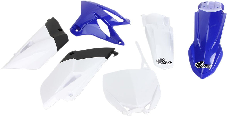 Skjermer offroad til Yamaha YZ 85 LW — UFO YAKIT320@999