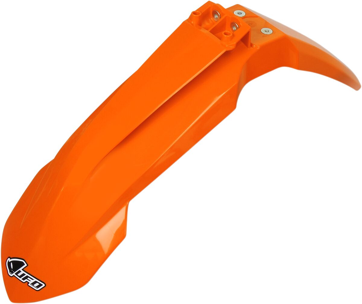 Skjermer offroad til KTM — UFO KT04059#127