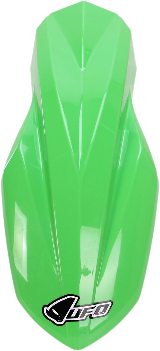 Skjermer offroad til Kawasaki KX 250 F — UFO KA04733#026