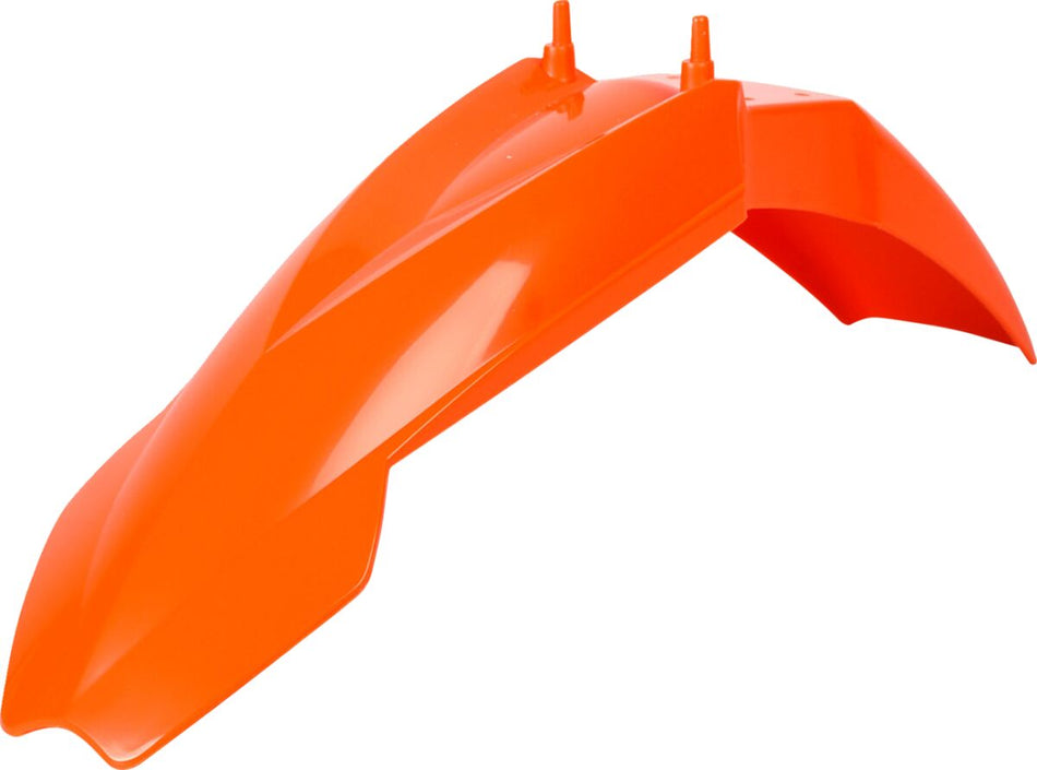 Skjermer offroad til KTM SX 65 — Polisport 14031815