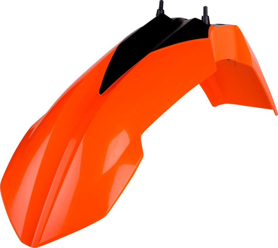 Skjermer offroad til KTM SX 65 — Polisport 14031823