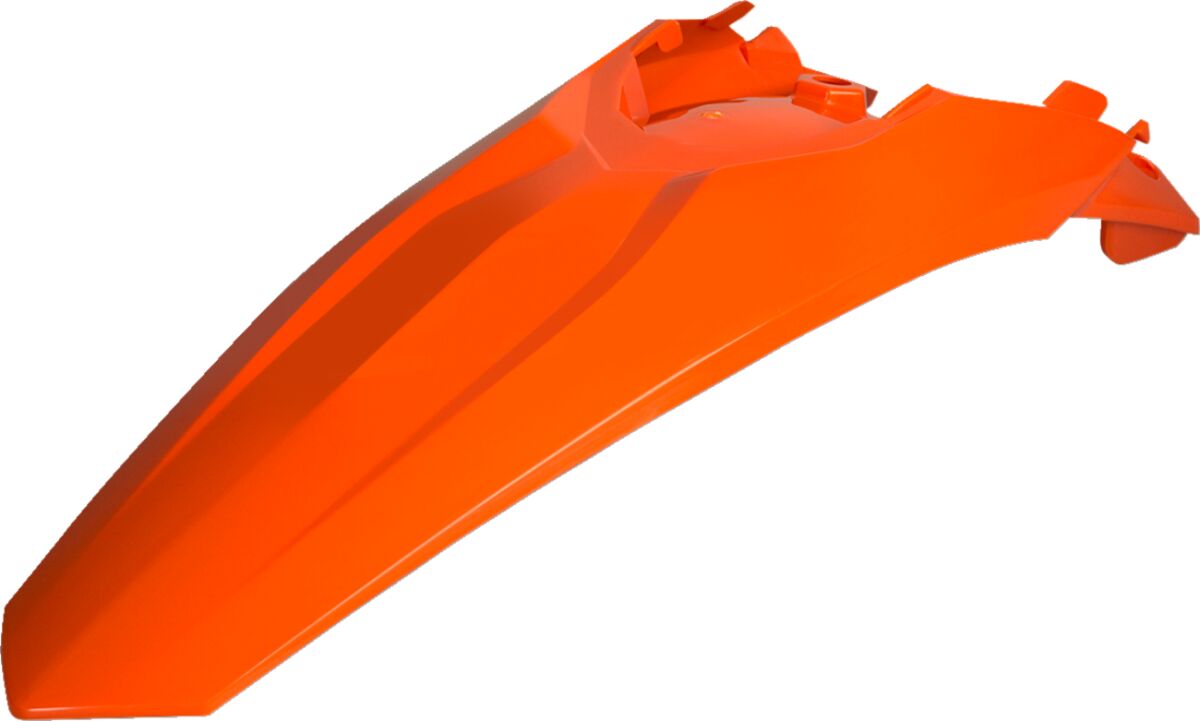 Skjermer offroad til KTM — Polisport 14031833