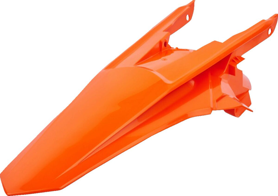 Skjermer offroad til KTM — Polisport 14031834