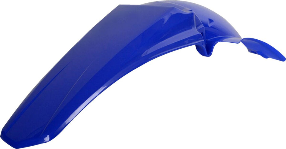 Skjermer offroad til Yamaha YZ 250 F — Polisport 14031837