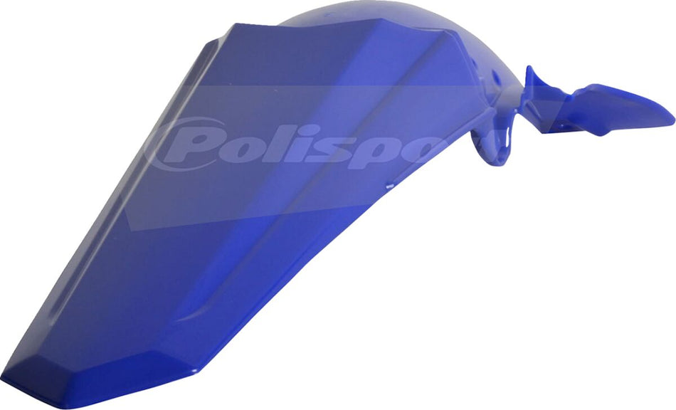 Skjermer offroad til Yamaha YZ 250 F — Polisport 14031838