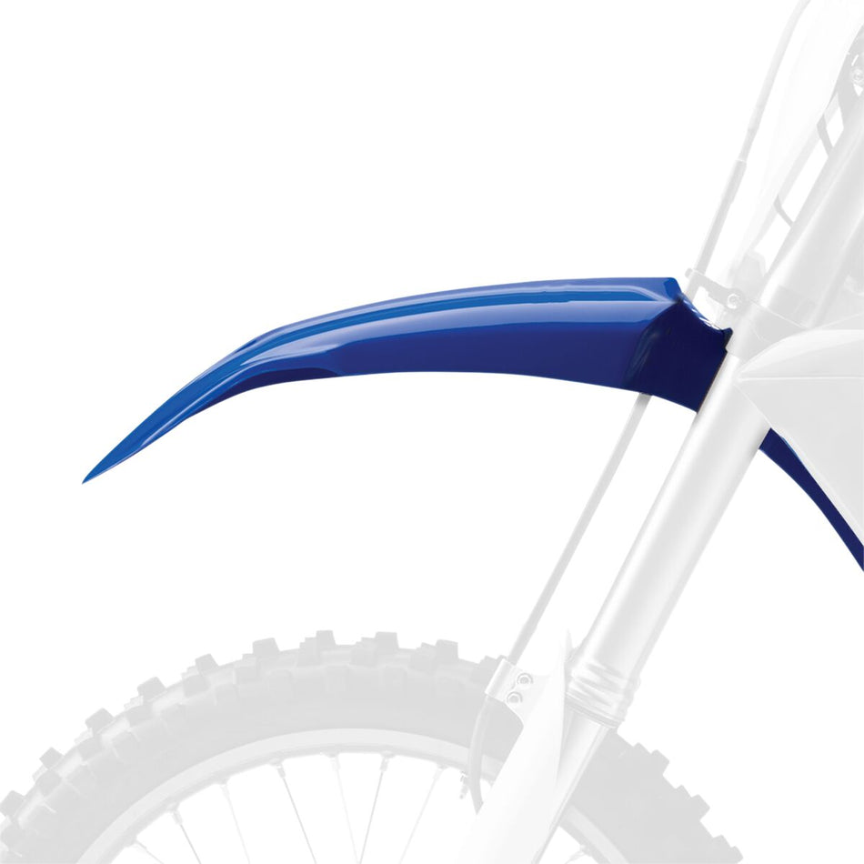 Skjermer offroad til Yamaha — Polisport 14031840