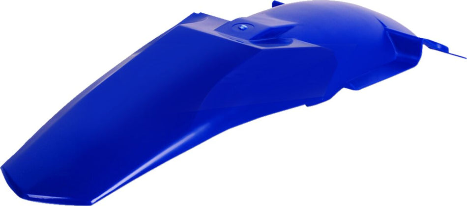 Skjermer offroad til Yamaha YZ 85 LW — Polisport 14031844