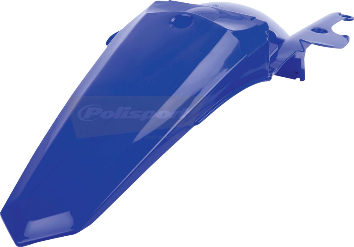 Skjermer offroad til Yamaha YZ 250 F — Polisport 14031849