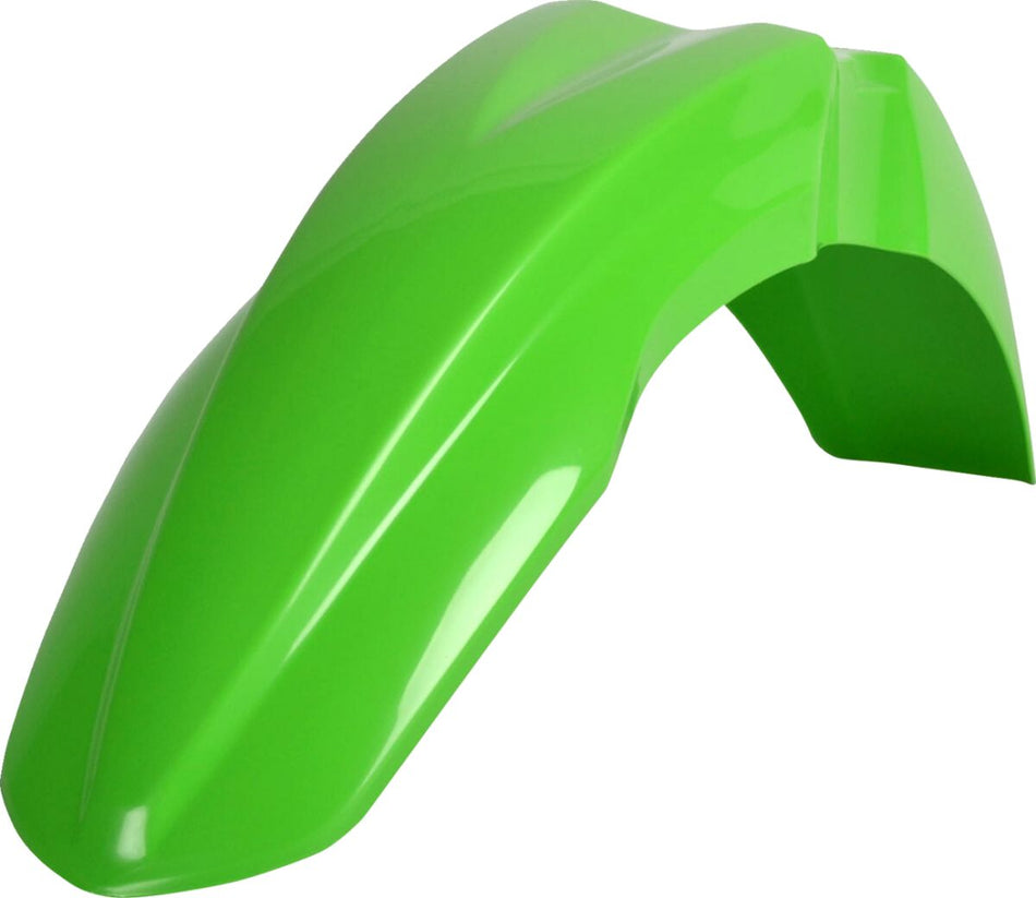 Skjermer offroad til Kawasaki KX 250 F — Polisport 14031868