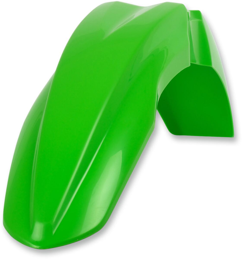 Skjermer offroad til Kawasaki KX 250 F — Polisport 14031869
