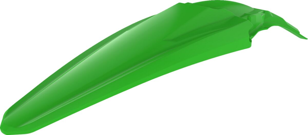 Skjermer offroad til Kawasaki KX 250 F — Polisport 14031877