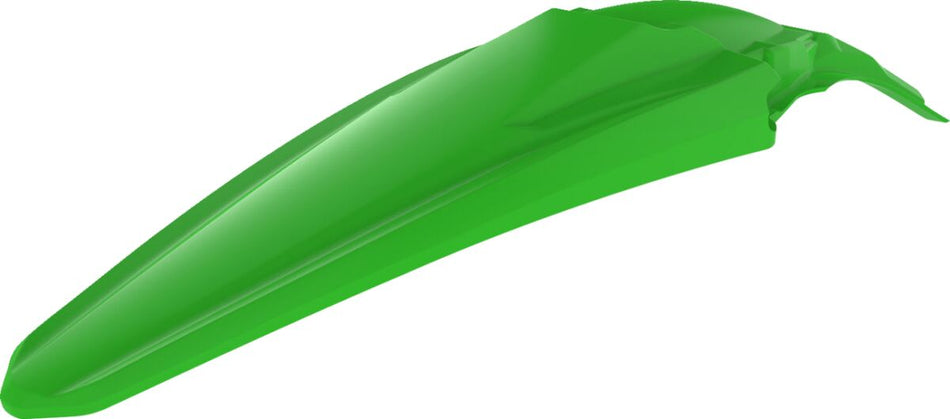 Skjermer offroad til Kawasaki KX 250 F — Polisport 14031877