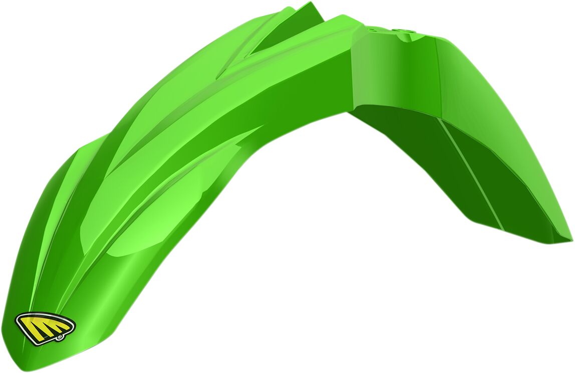 Skjermer offroad til Kawasaki — Cycra 1CYC-1572-72