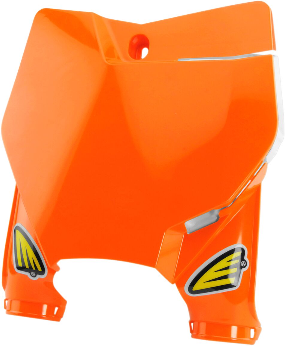 Plastdeler og paneler til KTM — Cycra 1CYC-0804-22F