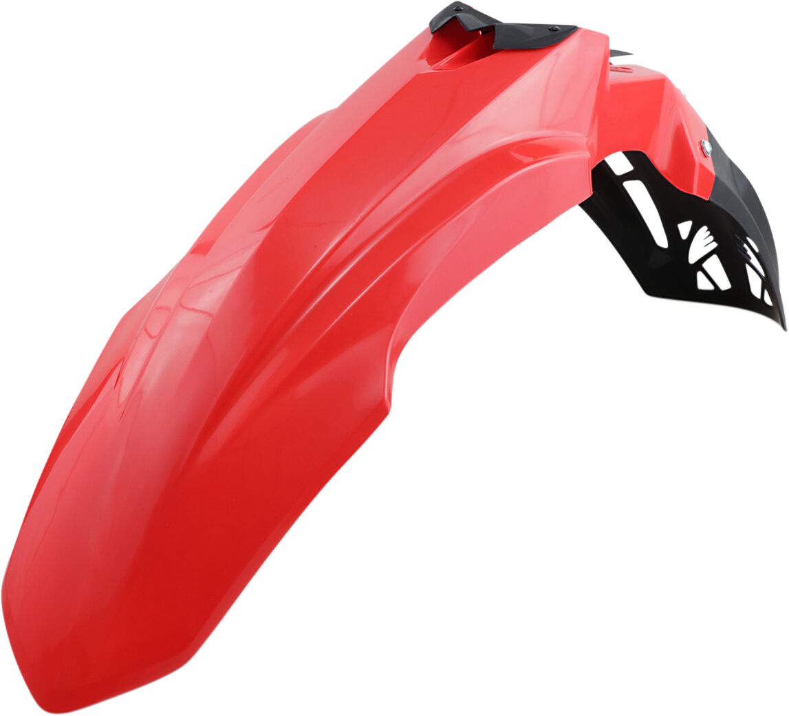 Skjermer offroad til Honda — Cycra 1CYC-1403-32