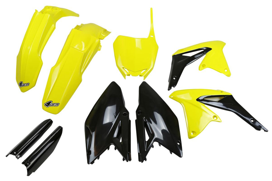 Skjermer offroad til Suzuki RM-Z 450 — UFO SUKIT417F@999K
