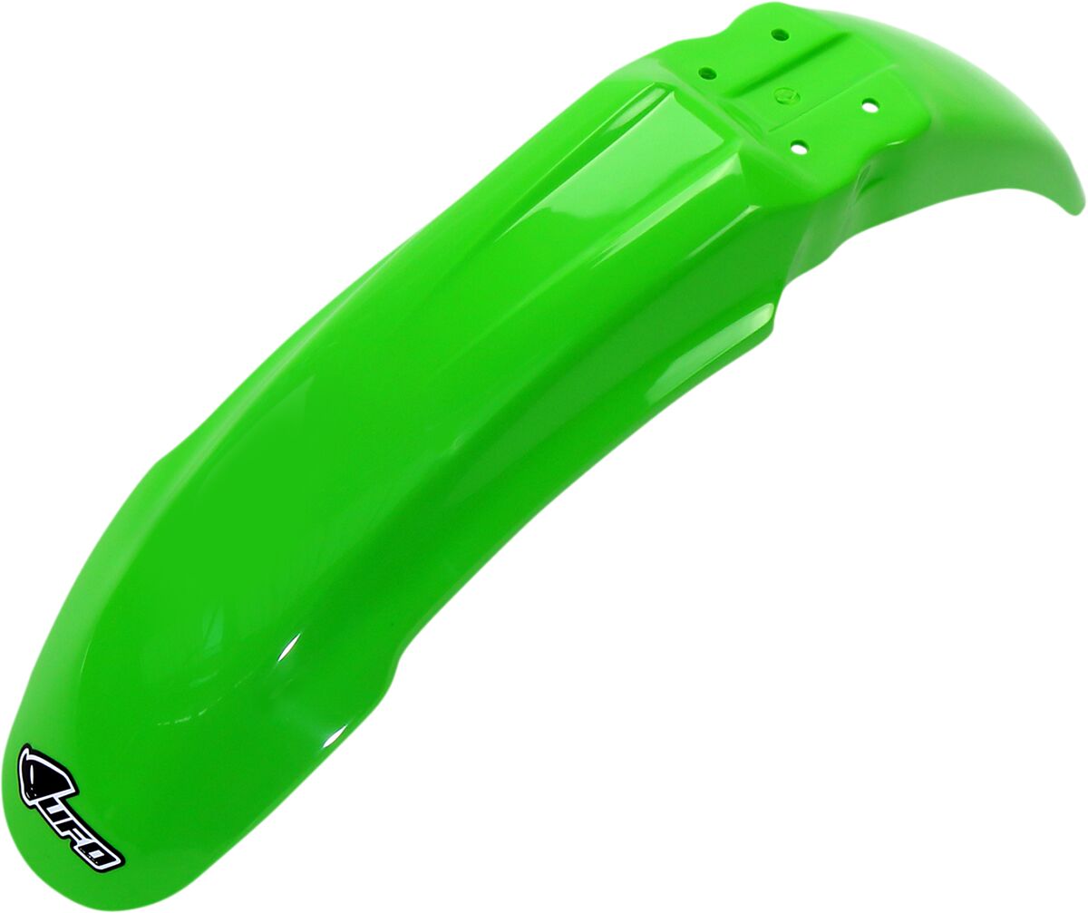 Skjermer offroad til Kawasaki — UFO KA03736#026
