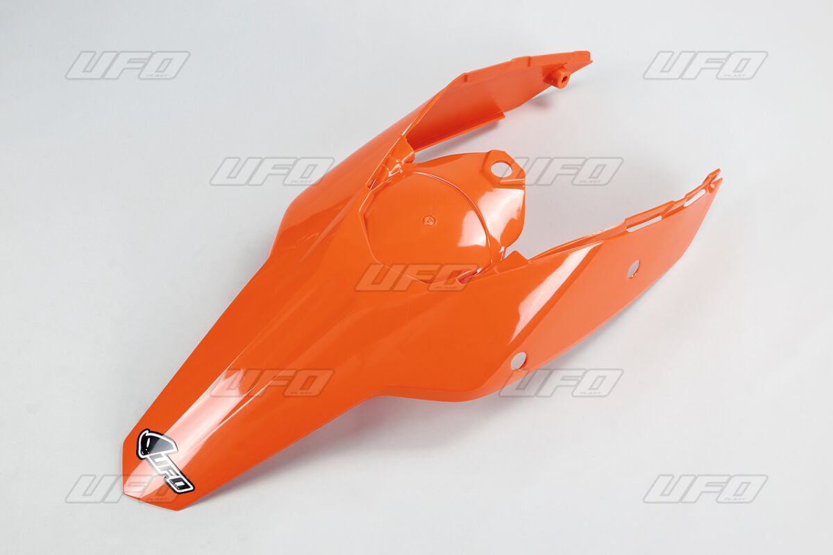 Skjermer offroad til KTM — UFO KT04021#127