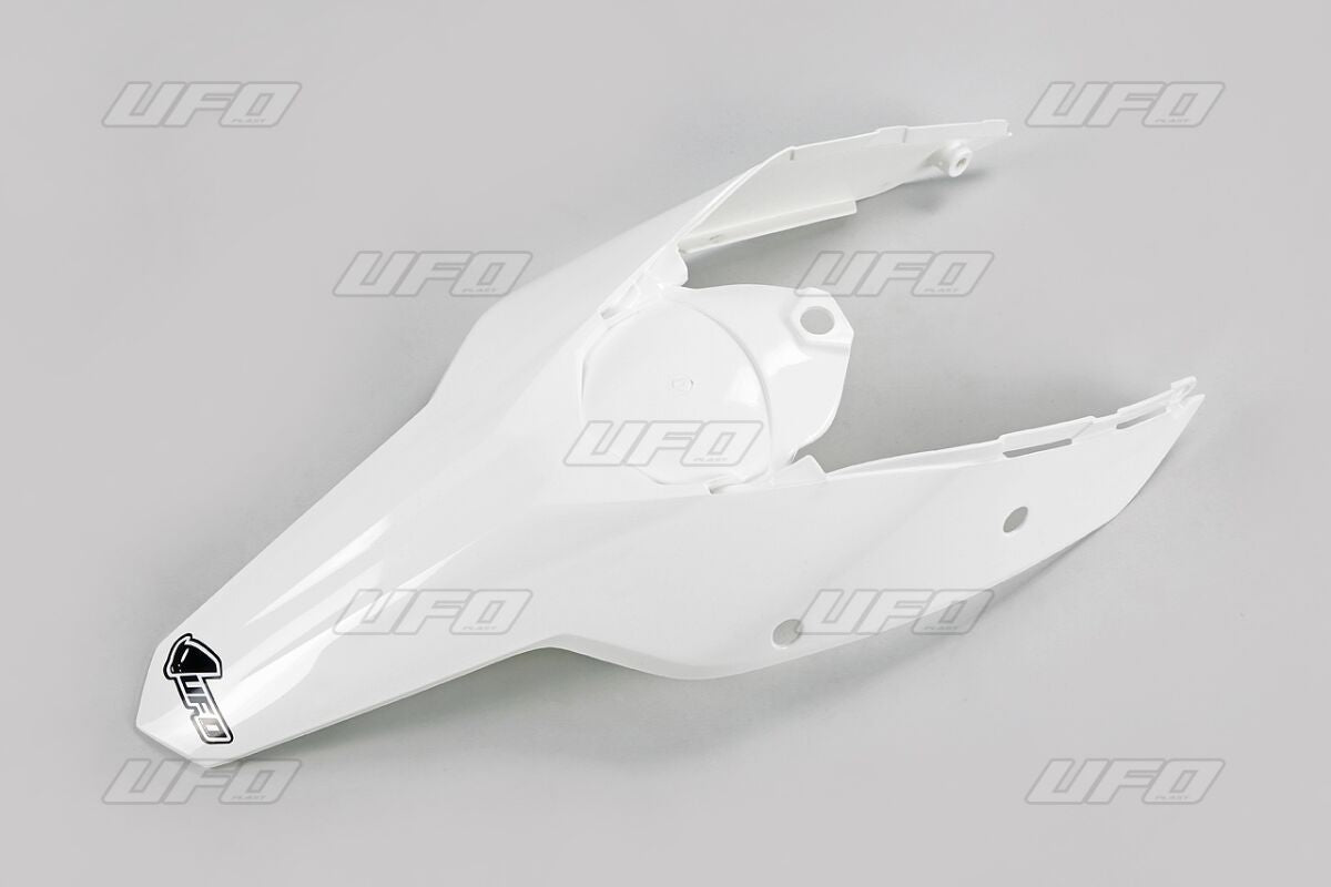 Skjermer offroad til KTM — UFO KT04021#047