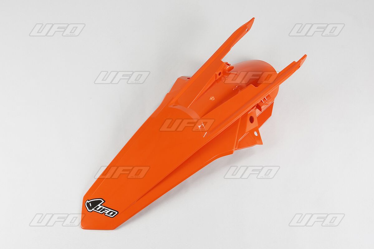 Skjermer offroad til KTM — UFO KT04081#127