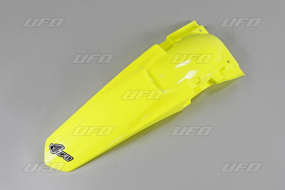 Skjermer offroad til Suzuki RM-Z 250 — UFO SU04930#DFLU