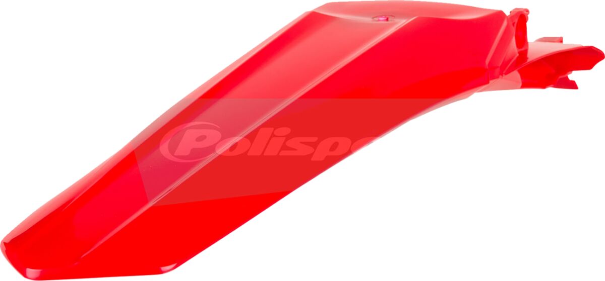 Skjermer offroad til Honda CRF 250 R — Polisport 14032192