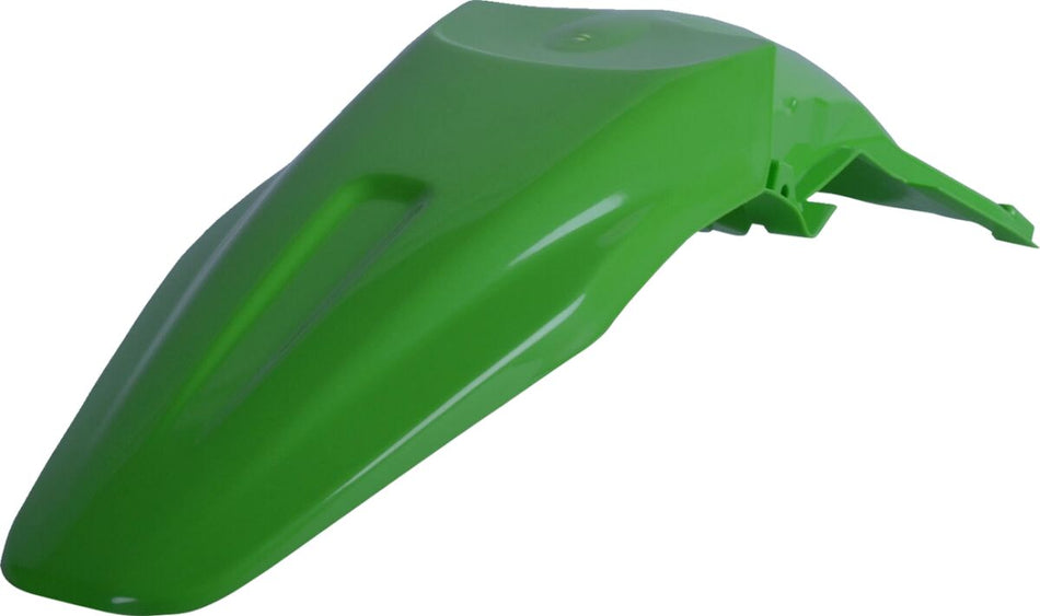 Skjermer offroad til Kawasaki KX 250 F — Polisport 14032219