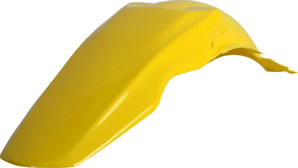 Skjermer offroad til Suzuki RM 125 — Polisport 14032243