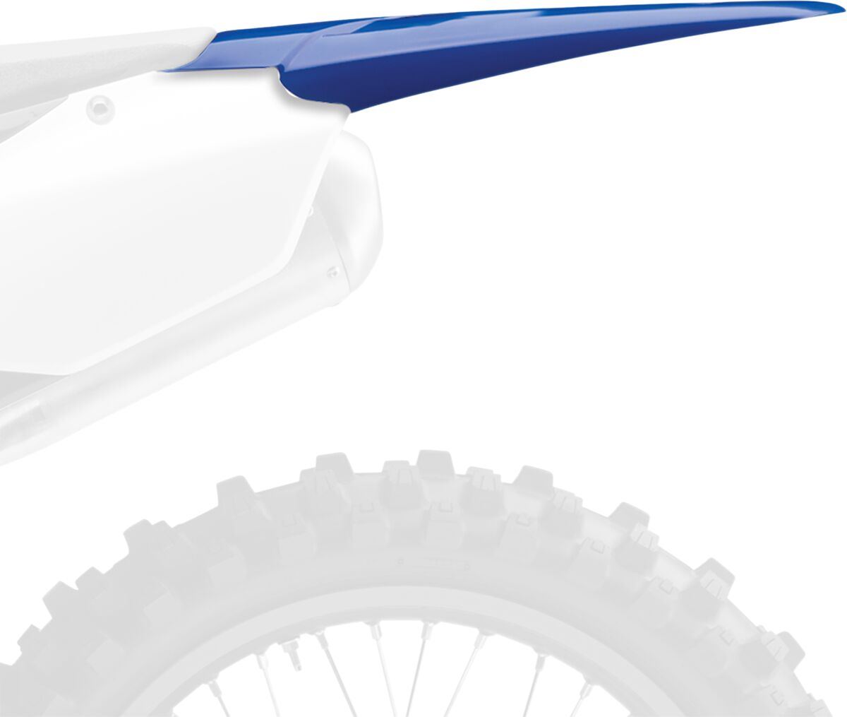 Skjermer offroad til Yamaha — Polisport 14032253