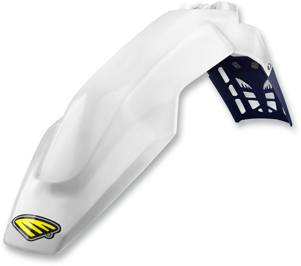 Skjermer offroad til Husqvarna — Cycra 1CYC-1444-42