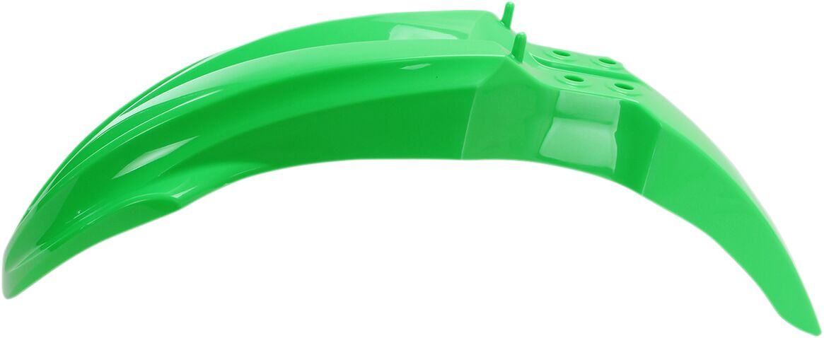 Skjermer offroad til Kawasaki KX 112 — UFO KA04726#AFLU