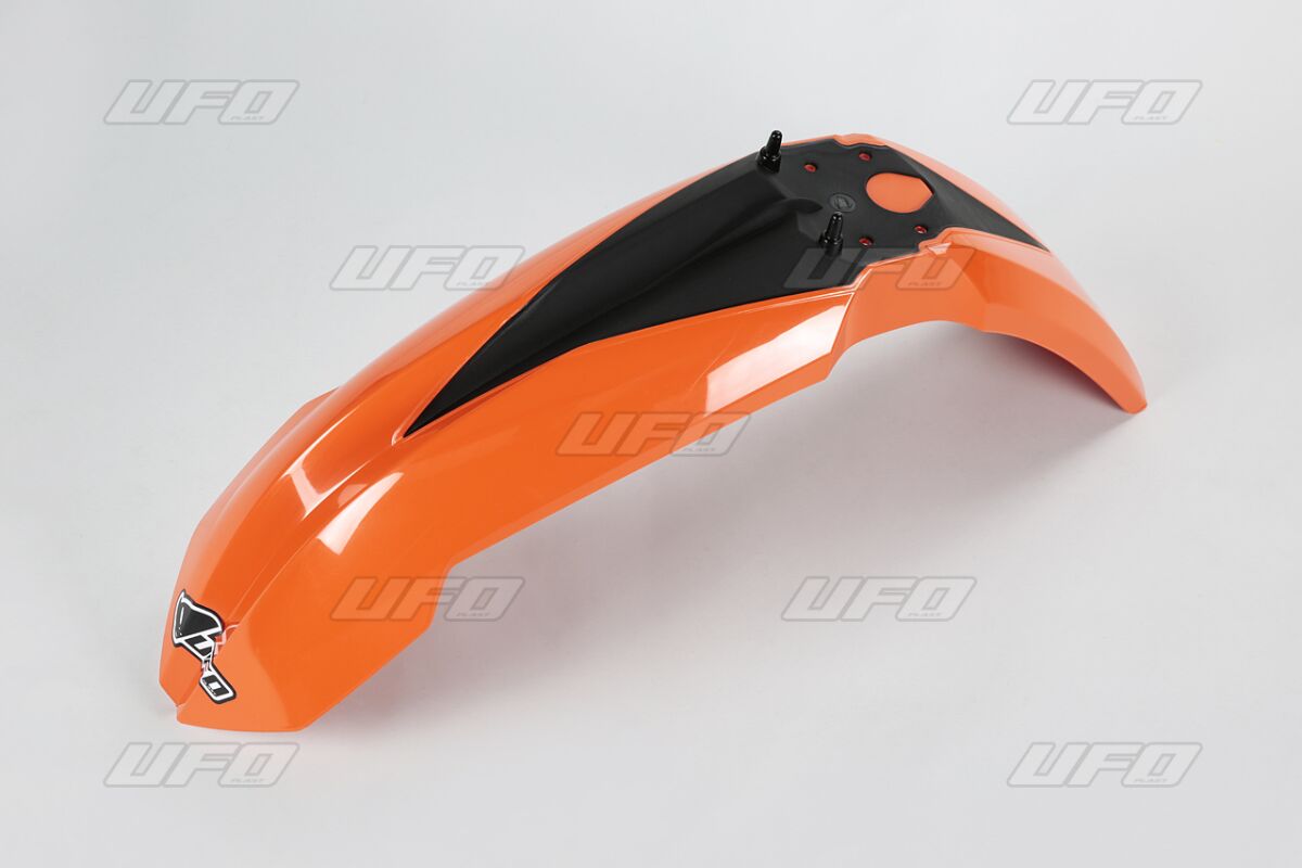 Skjermer offroad til KTM SX 250 — UFO KT04040#FFLU
