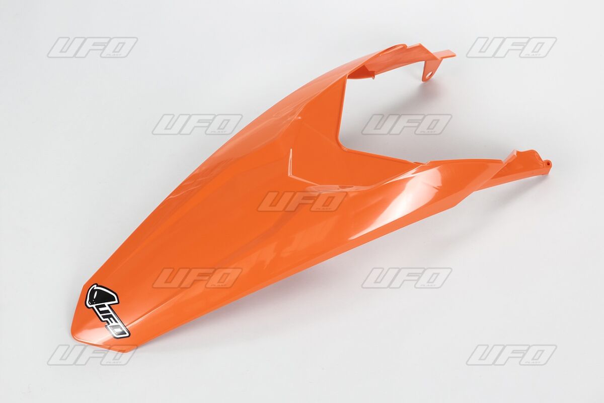 Skjermer offroad til KTM SX 250 — UFO KT04045#FFLU