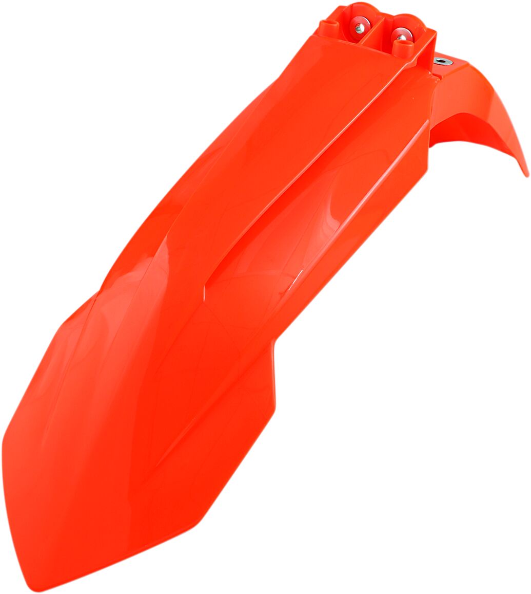 Skjermer offroad til KTM SX 85 17/14 — UFO KT04083#FFLU