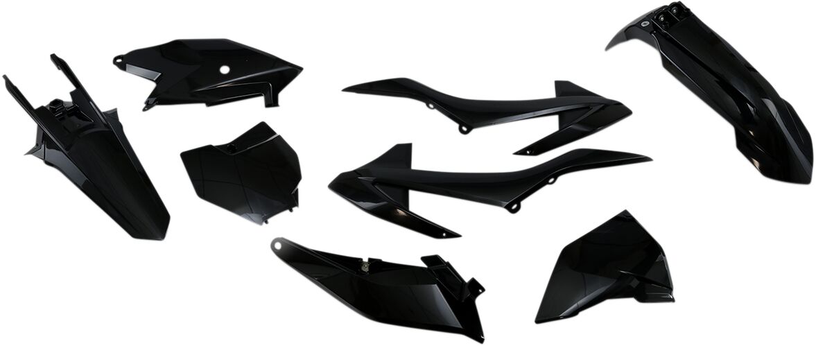 Skjermer offroad til KTM SX 85 17/14 — UFO KTKIT519@001