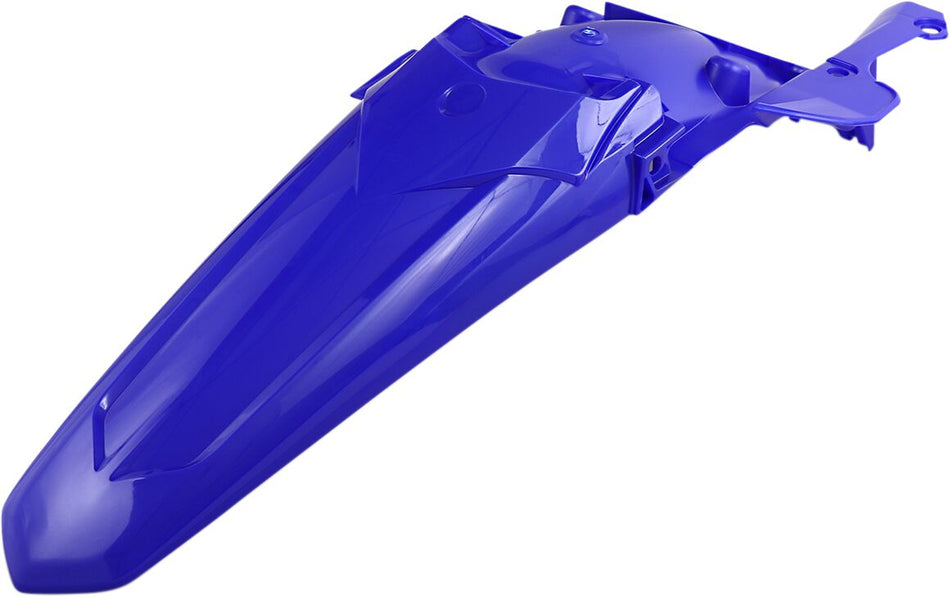 Skjermer offroad til Yamaha — UFO YA04857#089