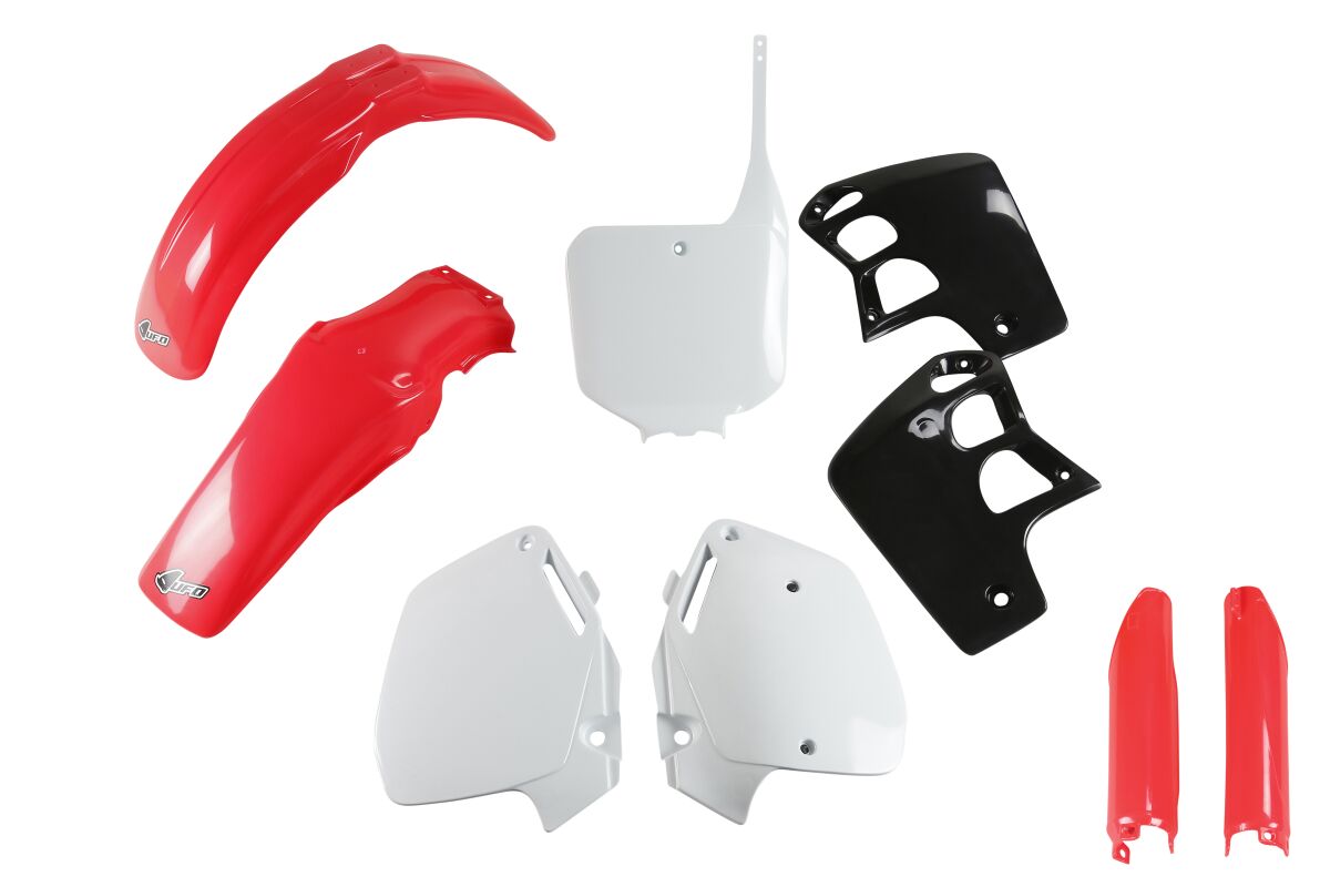 Skjermer offroad til Honda CR 500 R — UFO HOKIT089F@999